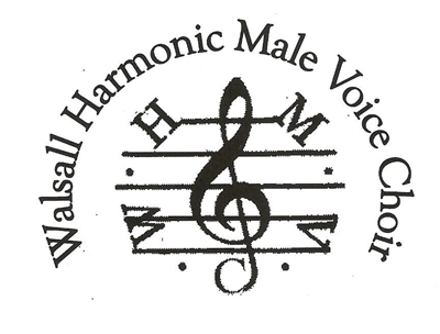 Walsall Harmonic Male Voice Choir Logo
